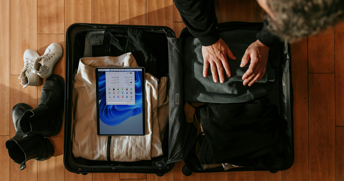 Packing Smart: Must-Have Items For Every Trip